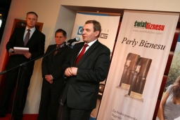 Władysław Husejko, marszałek województwa zachodniopomorskiego 