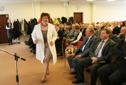 Promocja książki pt. „Bankowość na Pomorzu Zachodnim 1989-2009” 