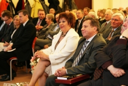 Promocja książki pt. „Bankowość na Pomorzu Zachodnim 1989-2009” 