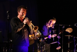 Nils Petter Molvaer w Szczecinie 