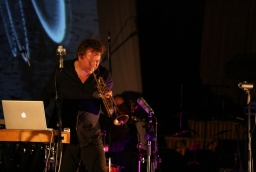 Nils Petter Molvaer w Szczecinie 