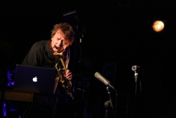 Nils Petter Molvaer w Szczecinie 