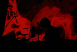 Nils Petter Molvaer w Szczecinie 