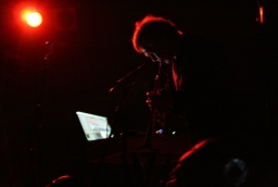 Nils Petter Molvaer w Szczecinie 