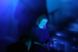 Nils Petter Molvaer w Szczecinie 