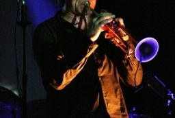 Nils Petter Molvaer w Szczecinie 