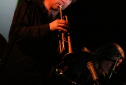 Nils Petter Molvaer w Szczecinie 