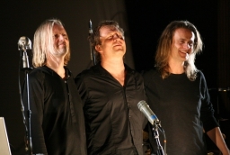 Nils Petter Molvaer w Szczecinie 