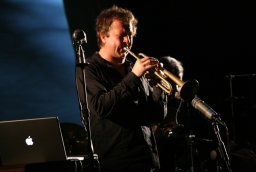 Nils Petter Molvaer w Szczecinie 