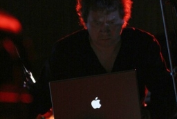 Nils Petter Molvaer w Szczecinie 