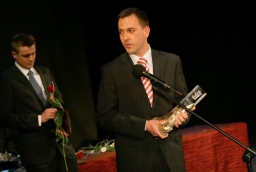Sebastian Muliński i Paweł Fornalski (IAI SA) 