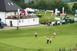 World Polish Golfers Championship 2010 /fot. mab/ 
