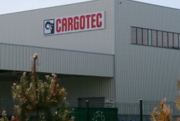 Otwarcie montowni Cargotec w Stargardzie Szczecińskim  