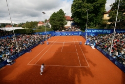Turniej należy do największych wydarzeńsportowych i towarzyskich w Szczecinie /fot.SG/ 