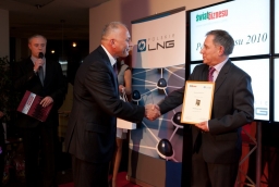 Perły Biznesu 2010 /fot. Adam Fedorowicz/ 