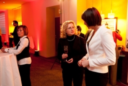 Perły Biznesu 2010 /fot. Adam Fedorowicz/ 