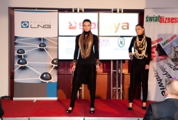 Perły Biznesu 2010 /fot. Adam Fedorowicz/ 