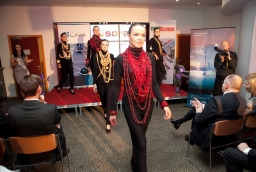 Perły Biznesu 2010 /fot. Adam Fedorowicz/ 