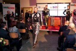 Perły Biznesu 2010 /fot. Adam Fedorowicz/ 