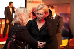 Perły Biznesu 2010 /fot. Adam Fedorowicz/ 