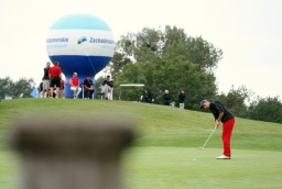 Polish Golfers Championship 2011 /fot. SG/ 