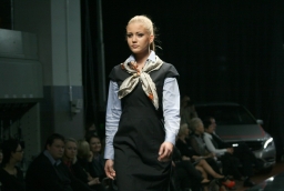 Weekend mody /fot. SG/  