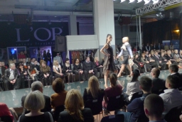 Weekend mody /fot. SG/  