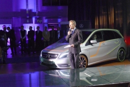 Weekend mody /fot. SG/  