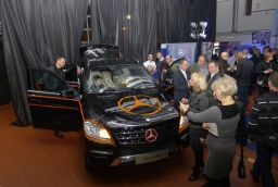 Weekend mody /fot. SG/  