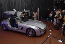 Weekend mody /fot. SG/  