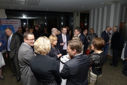 Perły Biznesu 2011 /fot. mab/ 