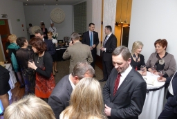 Perły Biznesu 2011 /fot. mab/  