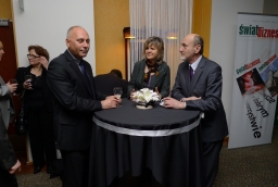 Perły Biznesu 2011 /fot. mab/ 