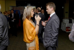 Perły Biznesu 2011 /fot. mab/ 