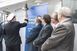 Closing day of 4h International Maritime Congress  /fot.: ak / 