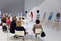 Aukcja na recz wyjazdu uczniów szczecińskiego 