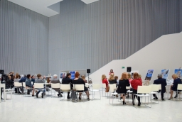 Aukcja na recz wyjazdu uczniów szczecińskiego 