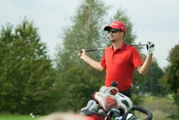 World Golfers Championship 2014  /fot.: M. Abkowicz / 