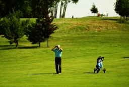 World Golfers Championship Poland 2012  /fot.: mab / 