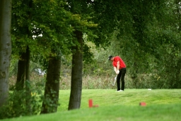 World Golfers Championship Poland 2012  /fot.: mab / 
