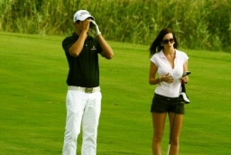 World Golfers Championship Poland 2012  /fot.: mab / 