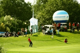 World Golfers Championship Poland 2012  /fot.: mab / 