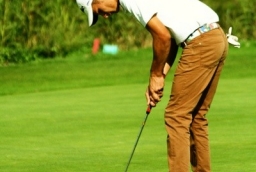 Adrian Kaczała  /fot.: mab / 