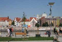 Finał The Tall Ships Races 2013  /fot.: SG / 