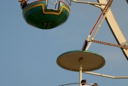 Finał The Tall Ships Races 2013  /fot.: SG / 