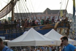 Finał The Tall Ships Races 2013  /fot.: SG / 