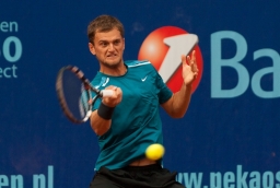 Oleksandr Novodyesov  /fot.: mab / 