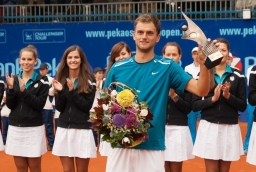 Oleksandr Novodyesov  /fot.: mab / 