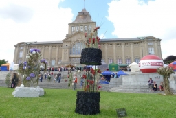 Piknik nad Odrą 2012  /fot.: mab / 