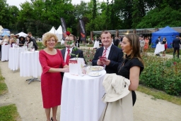 7. Wielka Gala Północnej Izby Gospodarczej w Szczecinie  /fot.: mab / 